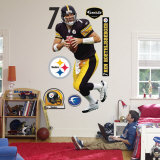 Ben Roethlisberger -Fathead