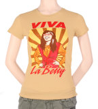 Juniors: Ugly Betty - Viva La Betty! T-Shirt