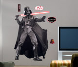 Buy Darth Vader -Fathead at AllPosters.com