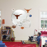 Buy Texas Longhorns Helmet at AllPosters.com
