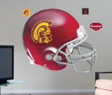 Buy USC Trojans Helmet -Fathead at AllPosters.com