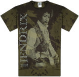 Jimi Hendrix - Earth and Space