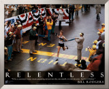 Buy Bill Rodgers: Relentless at AllPosters.com