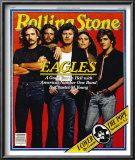 The Eagles, Rolling Stone no. 306, November 1979