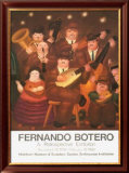 Los Musicos