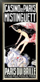 Casino de Paris, Mistinguett: Paris Qui Brille