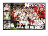 Buy Champions of the World at AllPosters.com
