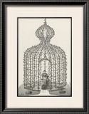 Buy If You Train Your Tree Properly You Will Not Need to Build a Summer House at AllPosters.com