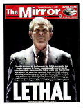 Buy Lethal at AllPosters.com