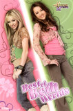 Buy Hannah Montana-  Best Of Both Worlds at AllPosters.com