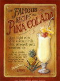 Buy Pina Colada at AllPosters.com