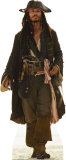 Captain Jack Sparrow