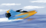 Buy Speedboat at AllPosters.com