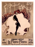 Le Frou-Frou