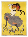 Buy Le Frou-Frou at AllPosters.com