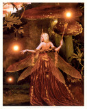 Buy The Red Fairy at AllPosters.com