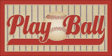 Play Ball