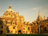 Buy 16th Century Brasenose College, Oxford, England at AllPosters.com