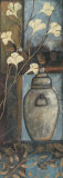 Jar with Flowers II