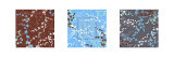 Twine Triptych