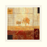 Buy Tree Reflections III at AllPosters.com