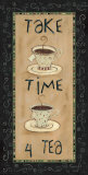 Take Time 4 Tea