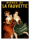 Bieres de La Fauvette