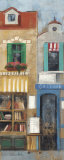 Buy Ruette de Ville II at AllPosters.com
