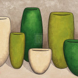 The Vessels I