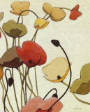 Buy Pavots Ondule at AllPosters.com