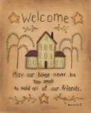 Welcome