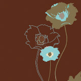Golden Poppy IV