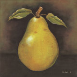 Buy Green Pear at AllPosters.com