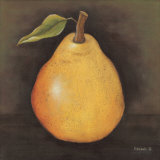 Buy Yellow Pear at AllPosters.com
