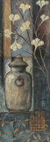 Jar with Flowers I