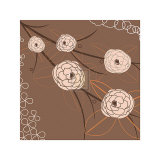 Buy Orange Flower II at AllPosters.com