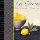 Buy Les Citrons II at AllPosters.com