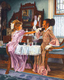 Innocent Playtime