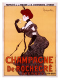Champagne de Rochegre