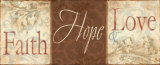 Faith Hope Love