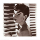 Audrey Hepburn