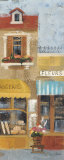 Buy Ruette de Ville III at AllPosters.com