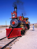 Buy Golden Spike National Historic Site in Utah, Utah, USA at AllPosters.com