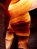 Buy Rock Formations, Antelope Canyon Navajo Tribal Park, Page, U.S.A. at AllPosters.com