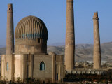Buy Darulaman Palace (Kings Palace) Home of King Zahir Shah, Herat, Afghanistan at AllPosters.com