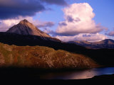 Mount Errigal, Ireland