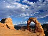 Buy Arches Caused by Erosion, Arches National Park, USA at AllPosters.com