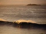 Buy Breaking Wave Near Whiterocks Beach, Antrim, Northern Ireland at AllPosters.com