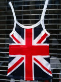 Buy Union Jack Clothing, London, United Kingdom at AllPosters.com