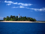Buy Low Isles on Great Barrier Reef, Port Douglas, Australia at AllPosters.com